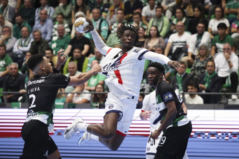 PORTUGAL HANDBALL