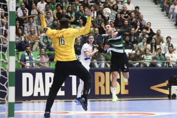 PORTUGAL HANDBALL