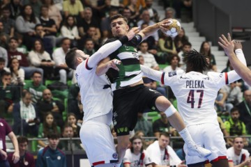 PORTUGAL HANDBALL