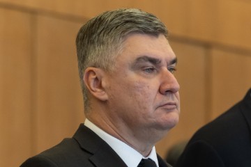 Milanović uručio odlikovanja hrvatskim olimpijcima i paraolimpijcima