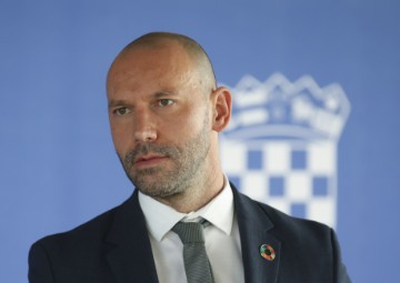 Izjave za medije nakon sjednice Vlade