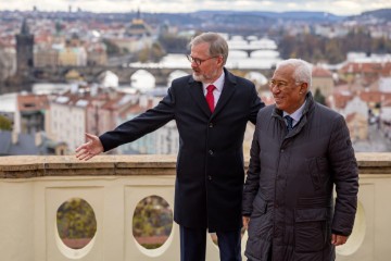 CZECH REPUBLIC EU DIPLOMACY