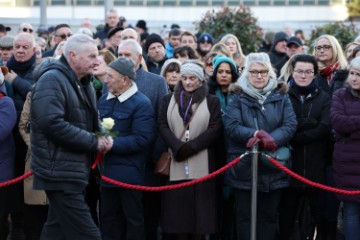 BRITAIN MEMORIAL