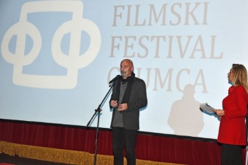 Otvoren 8. Filmski festival glumca