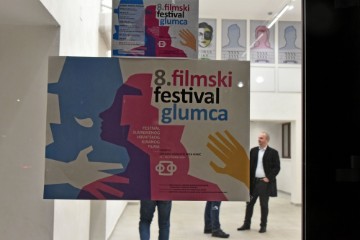 Otvoren 8. Filmski festival glumca