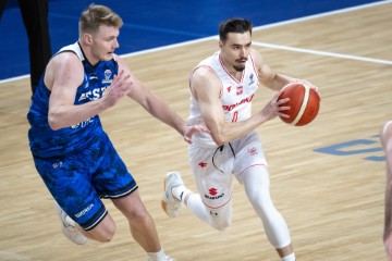 POLAND BASKETBALL