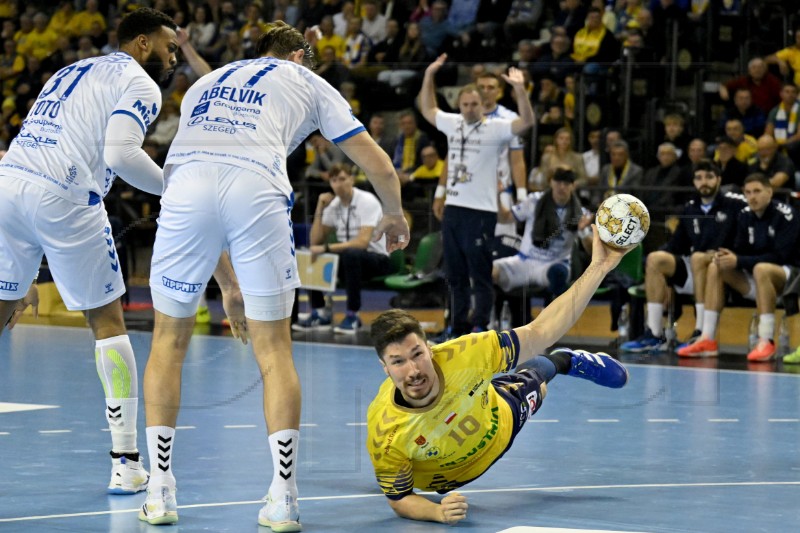 POLAND HANDBALL