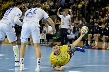 POLAND HANDBALL