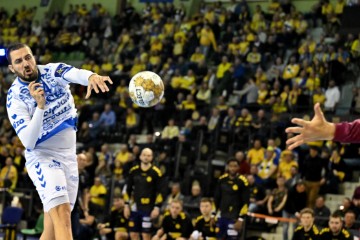 POLAND HANDBALL