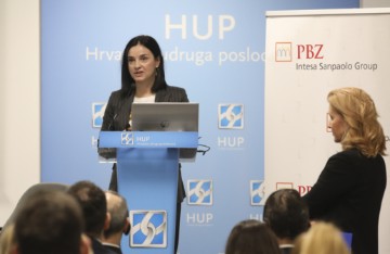 Konferencija "Energetski sektor - prilike i izazovi"