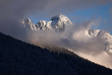 AUSTRIA WEATHER