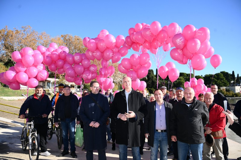 Konferencija za novinare Ivice Puljka