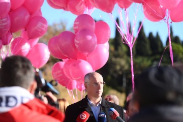 Konferencija za novinare Ivice Puljka