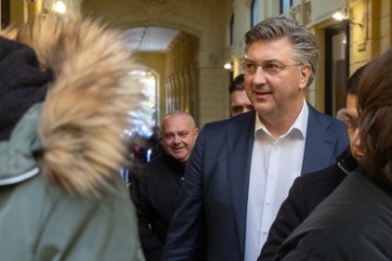 Izložbom “Punćela” otvoren prostor Nacionalnog muzeja moderne umjetnosti