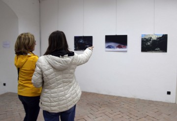 U Rijeci otvorena izložba fotografija Lucia Vidotta