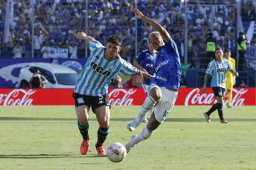 PARAGUAY SOCCER 