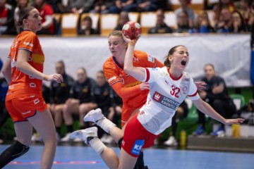 DENMARK HANDBALL