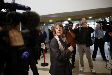 FRANCE RAPE TRIAL