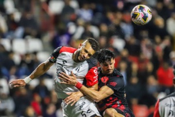 MEXICO SOCCER