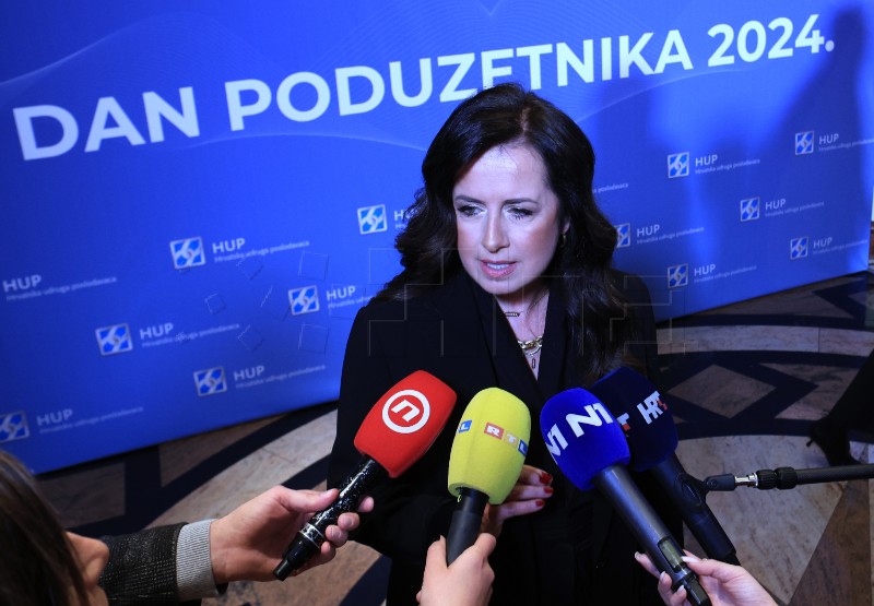 Održana konferencija Dan poduzetnika