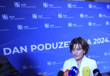 Održana konferencija Dan poduzetnika