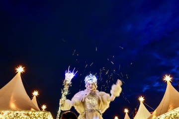 GERMANY CHRISTMAS MARKET