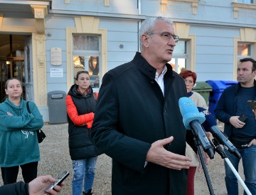 Karlovac: Grad se obvezao financirati analizu vode iz privatnih slavina