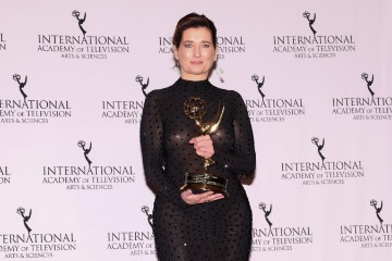 USA NEW YORK 2024 INTERNATIONAL EMMY AWARDS