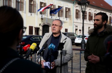 Konferencija sindikata Preporod i Nezavisnog sindikata znanosti i visokog obrazovanja