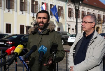 Konferencija sindikata Preporod i Nezavisnog sindikata znanosti i visokog obrazovanja