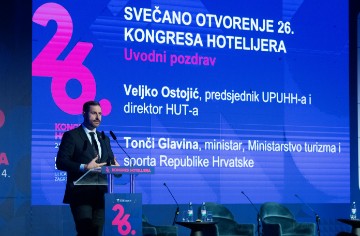 26. kongres hotelijera