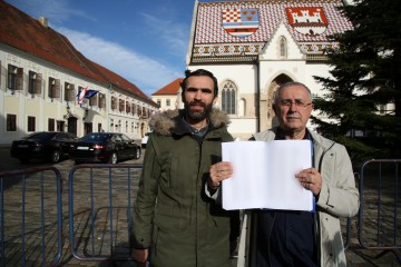 Konferencija sindikata Preporod i Nezavisnog sindikata znanosti i visokog obrazovanja