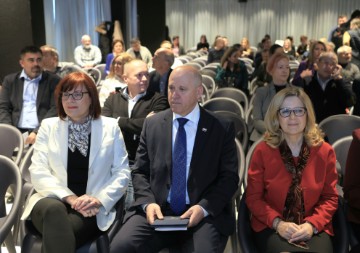 Konferencija Hrvatske komore inženjera građevinarstva