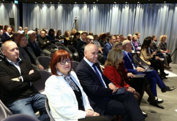 Konferencija Hrvatske komore inženjera građevinarstva