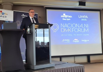 DMK forum: U Hrvatskoj velik potencijal za razvoj enološkog i gastronomskog turizma