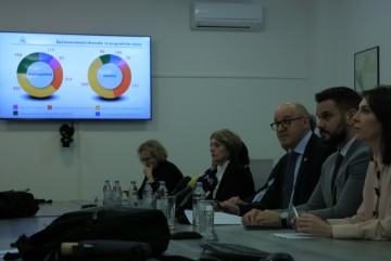 Bačić održao konferenciju o provedbi Zakona o načinu izvršenja presuda ESLJP-a...