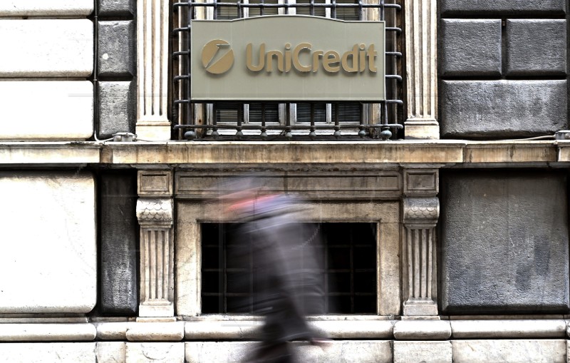 ITALY UNICREDIT BPM