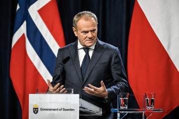 SWEDEN NORDIC AND BALTIC SUMMIT