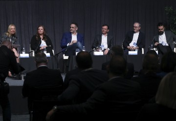 1. HBOR Invest konferencija