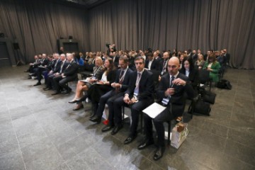 1. HBOR Invest konferencija