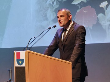 Na Dan međimurske popevke stigao i Milanović