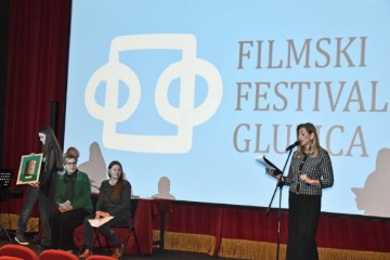 Vinkovci: Dodjelom nagrada završio 8. Filmski festival glumca