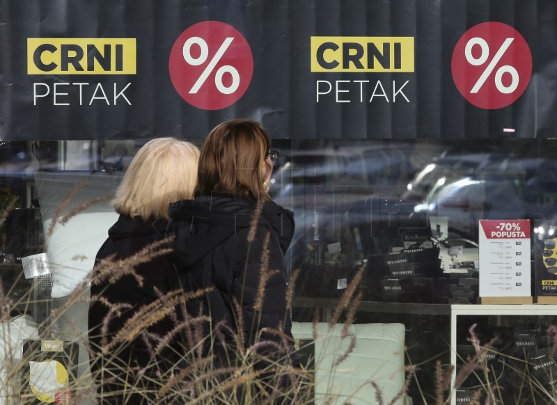 Crni petak (Black Friday)