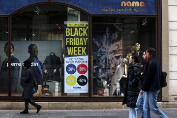 Crni petak (Black Friday)