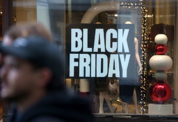 Crni petak (Black Friday)