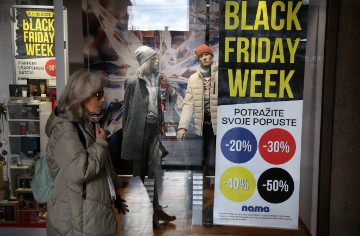 Crni petak (Black Friday)