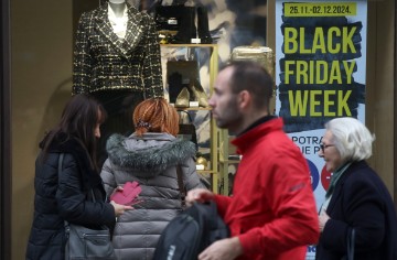 Crni petak (Black Friday)