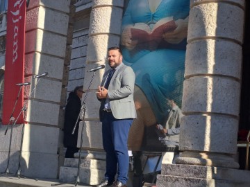 Pula: svečano otvoren 30. Sa(n)jam knjige u Istri