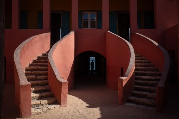 SENEGAL ABOLITION OF SLAVERY DAY