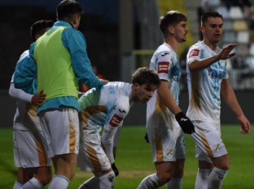 HNL: Rijeka - Gorica